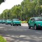 Với 500 triệu đồng, mua xe gì chạy dịch vụ để không lo xăng dầu, chỉ 2 năm thu hồi vốn?