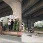Hà Nội: Tình tiết khó khăn trong quá trình điều tra vụ phát hiện thi thể dưới chân đường Vành đai 3