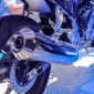 Honda chính thức ra mắt ‘huyền thoại côn tay’ mới chất hơn cả Winner R: Thiết kế đẹp vượt thời gian