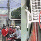 Khánh Hòa: Camera ghi lại cảnh tượng không ngờ trước khi đôi nam nữ tử vong trong nhà nghỉ
