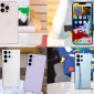 Tin công nghệ trưa 19/9: Bảng giá Galaxy S24, iPhone 12 Pro Max sale rẻ, Galaxy S25 Ultra giảm sâu, iPhone 16 Pro Max rẻ