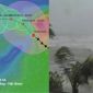 Ngoài cơn bão số 8, Biển Đông lại sắp đón bão số 9 có thể ảnh hưởng trực tiếp tới đất liền Việt Nam?
