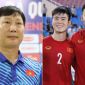 Ông lớn V.League trả giá đắt, trụ cột ĐT Việt Nam báo tin sét đánh đến HLV Kim Sang-sik