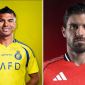 Casemiro trên đường đến Al Nassr, Man United lập tức chiêu mộ Ruben Neves với giá khó tin?