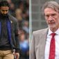 Sir Jim Ratcliffe tổ chức họp khẩn với HLV Amorim, Man United có HLV mới sau trận Chelsea?