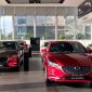 Giá xe Mazda6 lăn bánh giữa tháng 9/2025 rẻ át vía Toyota Camry, cơ hội vàng để khách Việt tậu xe