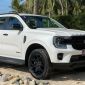 Hạ gục Hyundai Santa Fe và Toyota Fortuner, Ford Everest giảm giá lăn bánh cực rẻ giữa tháng 9/2025