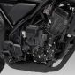 Honda ra mắt ‘huyền thoại côn tay’ mới ‘đỉnh’ hơn Winner R và Yamaha Exciter, giá rẻ so với trang bị