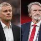 Ole Solskjaer được mở đường trở lại Manchester United, Sir Jim Ratcliffe sẵn sàng sa thải HLV Amorim