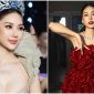 Hoa hậu Bùi Quỳnh Hoa tuyên bố cứng rắn trước lời đe dọa tung ‘clip nóng’, quyết xử lý tới cùng