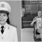 Nữ chiến sĩ công an 2 lần ‘tự chụp ảnh thờ’ đã qua đời ở tuổi 33, đau xót chia sẻ từ người chồng
