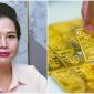 Lật tẩy thủ đoạn ‘hóa kiếp’ vàng để chiếm đoạt hơn 64 tỉ của Cựu Tổng Giám đốc Công ty SJC 