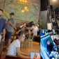 Tổng tài hối hận xin lỗi sau vụ hành hung nhân viên, luật sư chỉ rõ trách nhiệm pháp lý phải gánh chịu