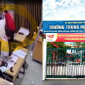 Tình tiết bất ngờ vụ nam sinh túm tóc, hành hung cô giáo, gia đình học sinh có thái độ gây chú ý