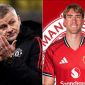 Tin chuyển nhượng trưa 19/9: Ole Solskjaer trở lại Manchester United; Dusan Vlahovic cập bến Man Utd