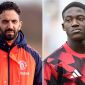 Tin chuyển nhượng mới nhất 19/9: Mainoo đếm ngày rời Man Utd; Sir Jim Ratcliffe sa thải HLV Amorim?