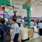 Giải pháp đóng gói toàn diện của Mikyo chinh phục khách hàng tại FBC 2025