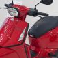 Tuyên chiến Honda SH, ‘huyền thoại xe ga’ 125cc ‘Made in Italy’ ra mắt tại Việt Nam, có ABS, giá mềm