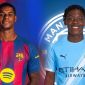 Tin chuyển nhượng sáng 20/9: Ngã ngũ vụ Rashford trở lại Man United; Man City chiêu mộ Kobbie Mainoo?