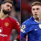 Bảng xếp hạng Ngoại hạng Anh 2025/26 mới nhất: MU rơi xuống nhóm trụ hạng, Chelsea áp sát Liverpool?