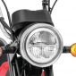 Chính thức ra mắt mẫu xe ‘quốc dân’ mới giá 16 triệu đồng rẻ hơn Honda Wave Alpha, thiết kế độc đáo
