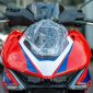 Tin xe máy 20/9: Chi tiết Honda Winner R 2026 vừa về đại lý, được săn đón hơn Yamaha Exciter, giá rẻ