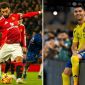 Kết quả bóng đá hôm nay: Ronaldo đi vào lịch sử Al Nassr; Man United thảm bại trước Chelsea?
