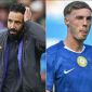 Kết quả bóng đá Ngoại hạng Anh hôm nay: Man Utd thua thảm Chelsea, Ruben Amorim chính thức rời ghế?