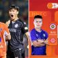 Kết quả bóng đá V.League hôm nay: Bùi Tiến Dũng cứu thua xuất thần; Trụ cột ĐT Việt Nam tỏa sáng