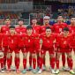 Lịch thi đấu Vòng loại Futsal châu Á 2026 mới nhất: ĐT Việt Nam 'vùi dập' chủ nhà Trung Quốc?