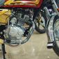 Tin xe cuối tuần: ‘Huyền thoại côn tay’ 125cc của Honda ra mắt giá 24 triệu đồng, hạ đo ván Exciter