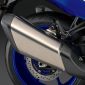 Suzuki chính thức ra mắt ‘huyền thoại côn tay’ mới át vía Honda Winner R và Exciter, có ABS, giá mềm