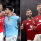 Bảng xếp hạng Ngoại hạng Anh 2025/26 mới nhất: Man City áp sát Arsenal, Man Utd rơi khỏi top 10?