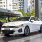 Giá xe Kia K5 lăn bánh giữa tháng 9/2025 cực hấp dẫn với khuyến mại khủng, hạ đo ván Toyota Camry