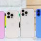 Bảng giá iPhone 16 mới nhất sau khi iPhone 17 mở bán: iPhone 16 Pro, iPhone 16 Pro Max giảm không thấy đáy