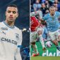 Kết quả bóng đá hôm nay: Greenwood gây sốt ở Marseille; Arsenal thảm bại trước Man City?