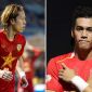 Kết quả bóng đá V.League hôm nay 21/9: Sao Việt kiều ghi điểm; Tiến Linh gieo sầu cho đội bóng cũ?