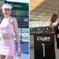 Hàng loạt lợi ích không ngờ khi phái đẹp chơi Pickleball, lý do khiến chị em đổ xô ra sân là đây?