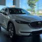 Tin xe hot 21/9: Quên Toyota Fortuner và Ford Everest đi, Mazda CX-8 đang có giá lăn bánh cực rẻ