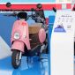 VinFast Motio định hình lại chuẩn mực ‘ngon - bổ - hợp ví’ trong phân khúc xe máy điện học sinh