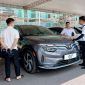 Tháng 9 là thời điểm vàng để sở hữu VF 8 ‘lướt’ chuẩn GF với loạt ưu đãi đáng giá