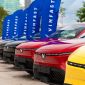 Nhận Limo Green, chủ xe đánh giá: 'Nội thất rộng, trang bị đủ dùng, tối ưu chi phí cho dân kinh doanh'