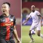 Bảng xếp hạng V.League 2025/26 mới nhất: Hoàng Đức gieo sầu cho ĐKVĐ, tân binh xây chắc ngôi đầu