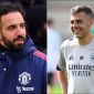 Công thần Man Utd chính thức gia nhập Arsenal, HLV Ruben Amorim mất canh tay phải đắc lực