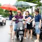Điều gì khiến VinFast Motio trở thành hiện tượng xe máy điện học sinh tại Việt Nam?