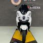 Hạ bệ Honda Vision, ra mắt ‘xe ga quốc dân’ 150cc mới giá 26 triệu đồng có ABS 2 kênh át vía SH mode