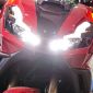 Xe tay ga ‘át chủ bài’ của Honda chính thức về đại lý Việt, thiết kế đẹp hơn SH, có ABS, giá cực mềm
