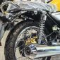 Tin xe máy 22/9: ‘Vua côn tay’ 150cc mới của Honda về đại lý, thiết kế cực đẹp, giá rẻ 32 triệu đồng