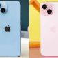 iPhone 14 và iPhone 15 xả kho, cặp đôi iPhone tầm trung hấp dẫn nhất tháng 9, dễ mua hơn iPhone 17