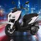 ‘Kẻ hủy diệt Honda Vario’ ra mắt tại Việt Nam với giá 49,5 triệu đồng, trang bị đẳng cấp ngang cơ SH